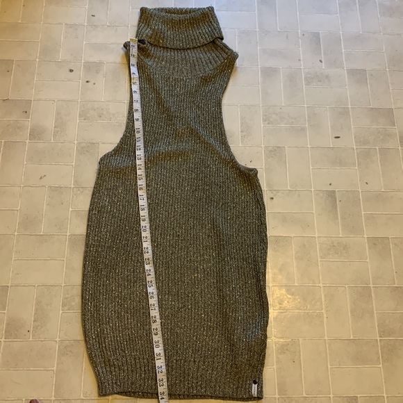 One teaspoon tank knitted dress - Picture 9 of 11